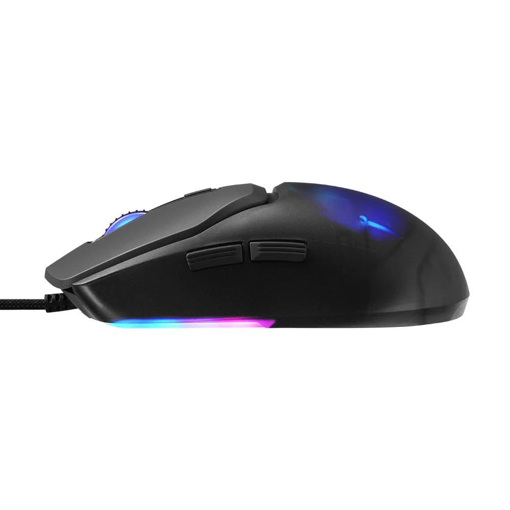 Marvo Mouse Fit Lite G1, Space Grey